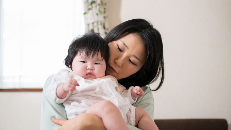 月嫂知识：宝宝三个月之内吃奶量参考